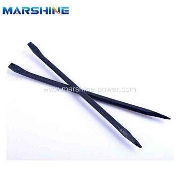 Hot Sale Sharp Flat Bending Crowbar